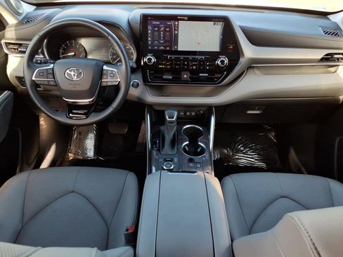 Used 2021 Toyota Highlander Limited image 33