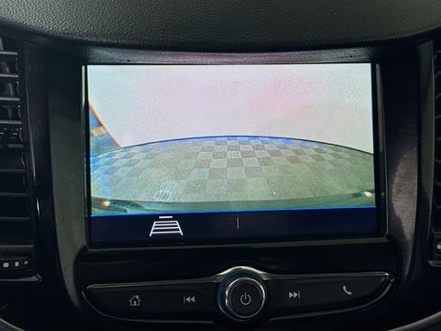 Used 2021 Chevrolet Trax LS w/ Tint and Cruise Package FWD image 19