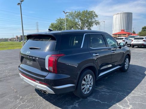 Used 2025 Hyundai Palisade SEL AWD/4WD image 5