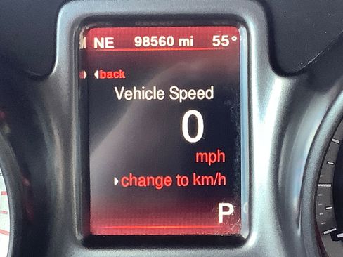 Used 2020 Dodge Journey Crossroad image 24