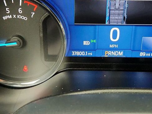 Used 2022 Ford Expedition Max Limited image 16