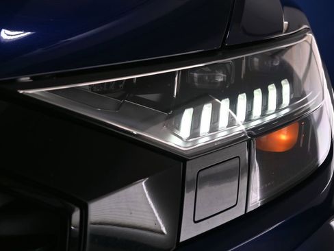 Used 2021 Audi Q8 Premium Plus w/ Premium Plus Package image 33
