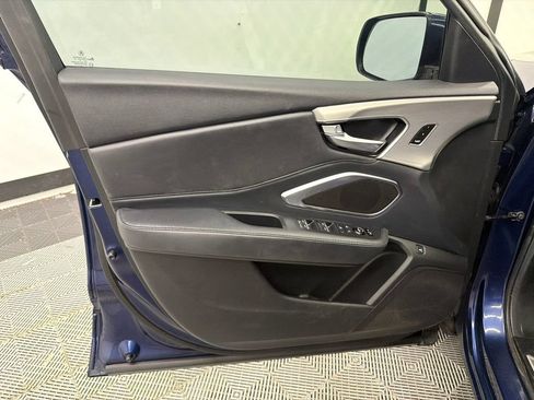 Used 2019 Acura RDX AWD image 11