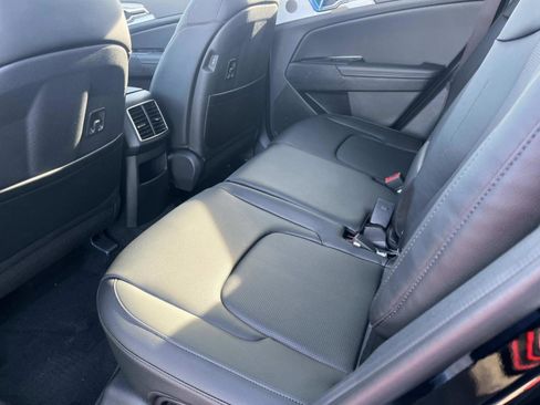 New 2026 Kia Sportage EX w/ EX Panorama Roof Package image 20