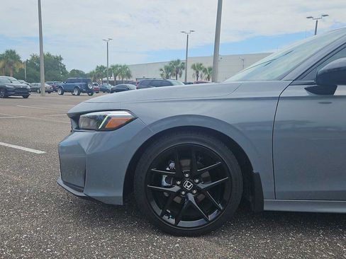 Certified 2026 Honda Civic Sport image 18