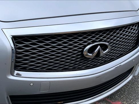 Used 2015 INFINITI Q70 3.7 w/ Deluxe Touring Package image 30