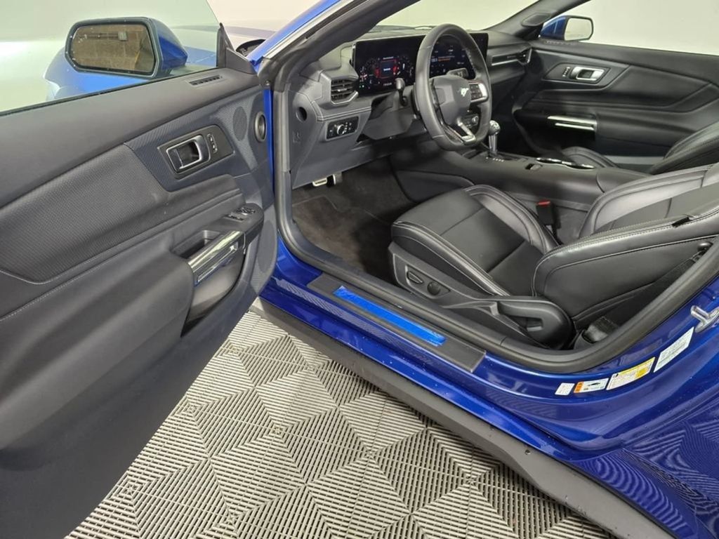 Used 2024 Ford Mustang GT Premium RWD image 20
