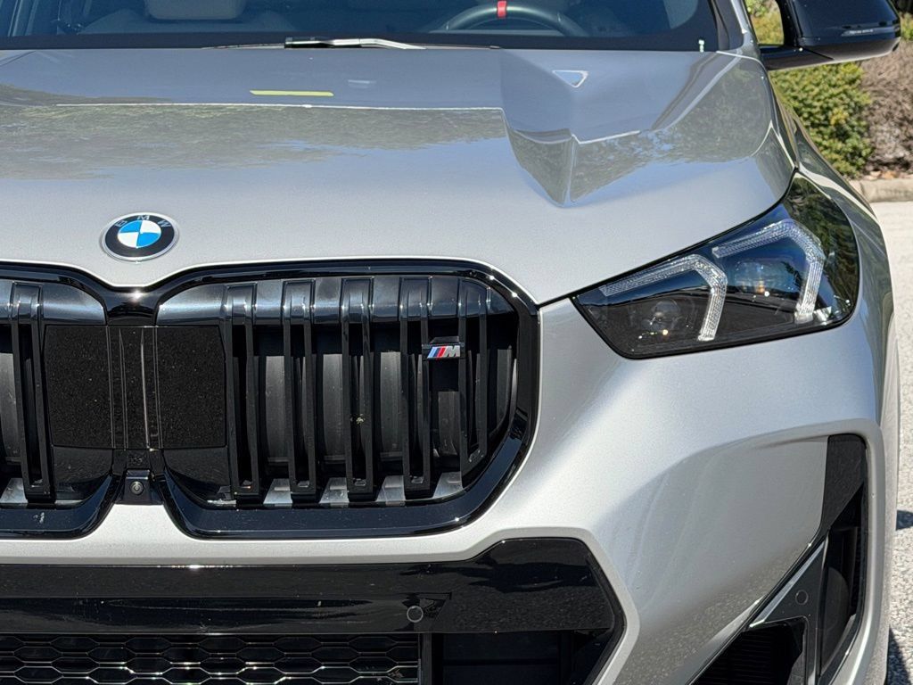 Used 2025 BMW X1 M35i w/ Premium Package AWD/4WD image 9