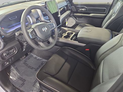 New 2026 RAM 1500 Laramie image 18
