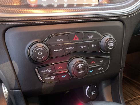 Used 2023 Dodge Charger SRT Hellcat w/ Harman/Kardon Audio Group image 31