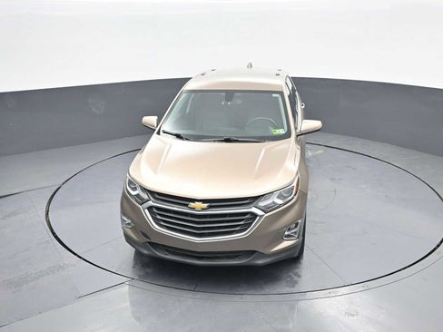 Used 2018 Chevrolet Equinox LT image 23