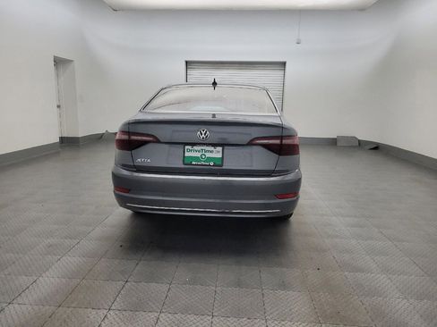 Used 2021 Volkswagen Jetta S w/ Driver Assistance Package FWD image 7