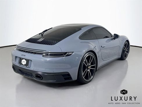 Used 2024 Porsche 911 GT3 RS image 6