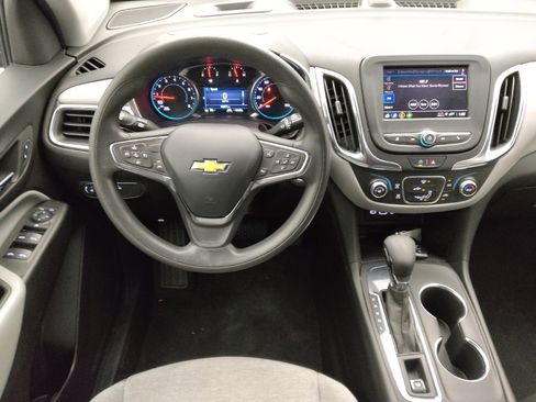 Used 2024 Chevrolet Equinox LS w/ LS Convenience Package image 22