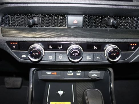 Used 2025 Honda CR-V Sport-L image 20