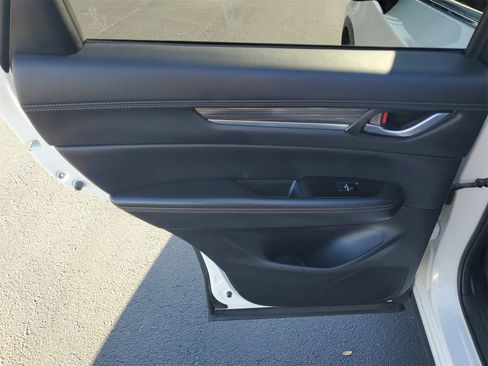 Used 2023 MAZDA CX-5 AWD 2.5 S w/ Premium Plus Pkg image 10