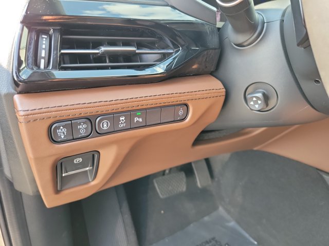Used 2024 Acura MDX w/ Advance Package AWD/4WD image 21