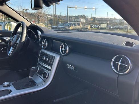 Used 2014 Mercedes-Benz SLK 250 SLK 250 image 13