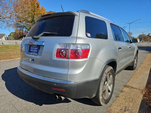 Used 2012 GMC Acadia SLT image 6
