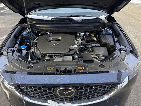 New 2025 MAZDA CX-5 AWD 2.5 S w/ Preferred Package image 25