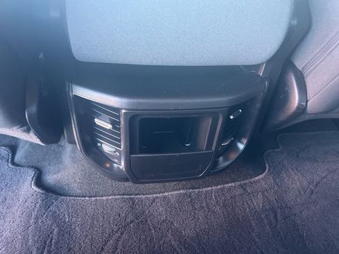 Used 2023 RAM 1500 Big Horn image 11