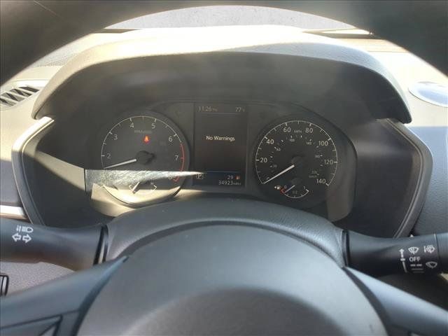Used 2024 Nissan Altima 2.5 S FWD image 11