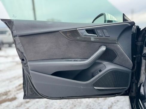 Used 2018 Audi S5 Prestige image 10