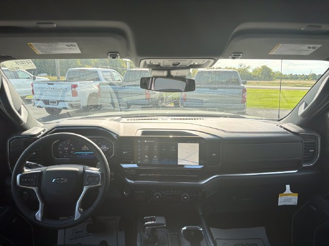 New 2026 Chevrolet Silverado 1500 RST w/ All Star Edition Plus AWD/4WD image 19