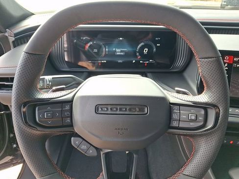 New 2026 Dodge Charger Scat Pack w/ Blacktop Package image 9