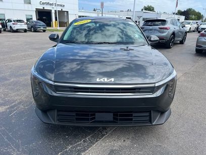Used 2025 Kia K4