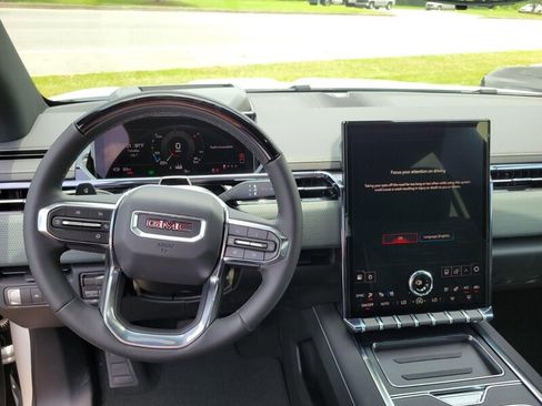 New 2026 GMC Sierra EV AT4 w/ AT4 Premium Package image 9