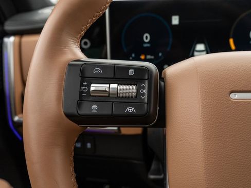 Certified 2025 Hyundai Santa Fe Limited image 30