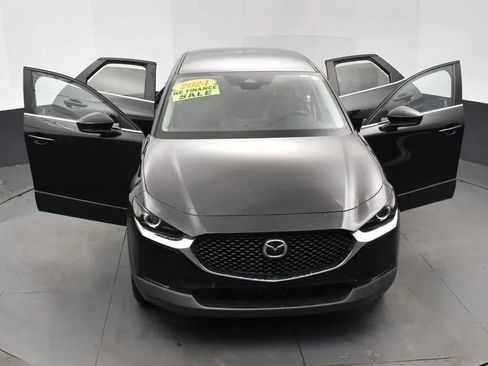 Used 2024 MAZDA CX-30 AWD 2.5 S w/ Select Sport Pkg image 10