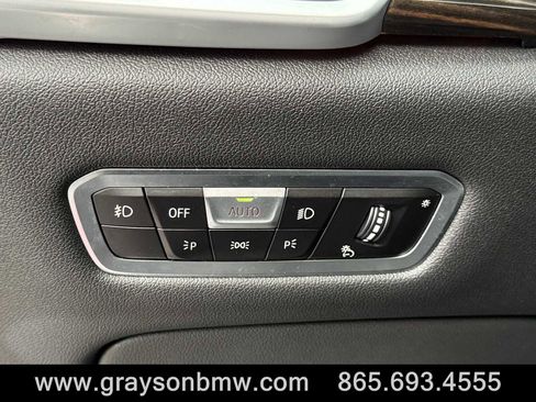 Used 2020 BMW X5 xDrive40i w/ Convenience Package image 26