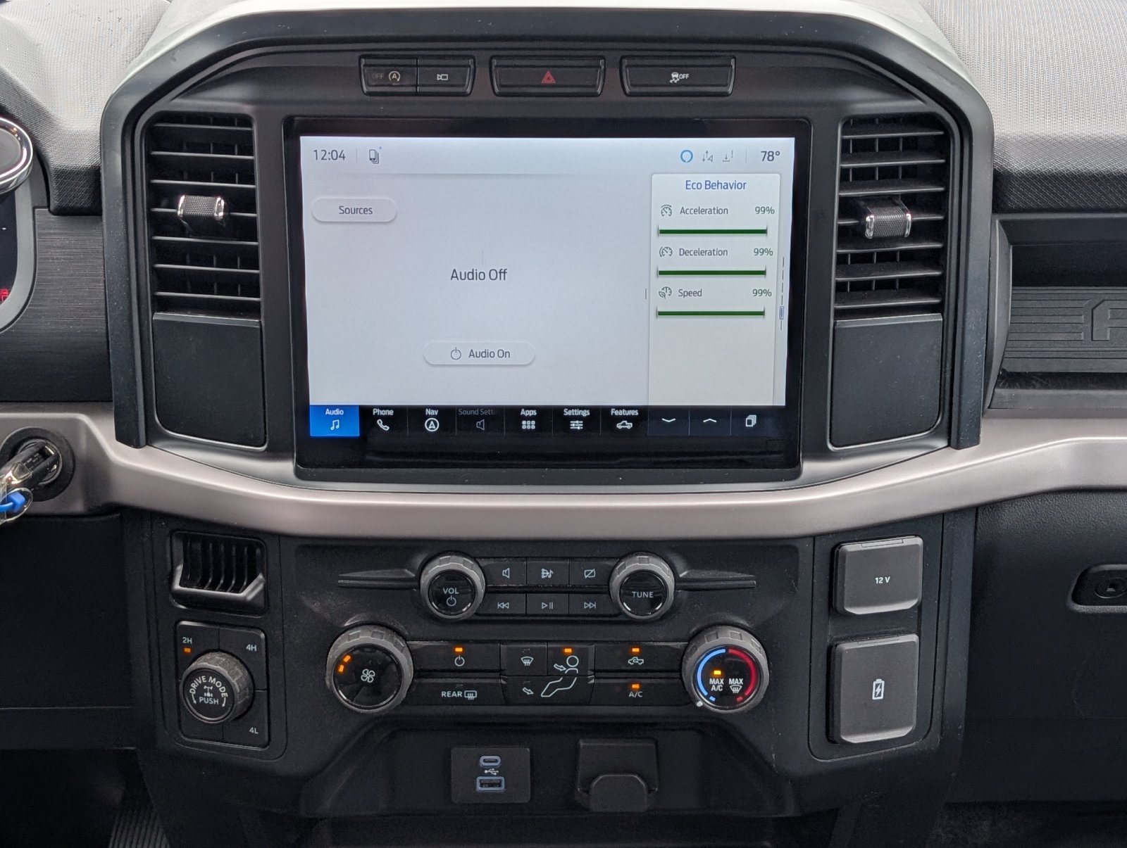 Used 2024 Ford F150 XL w/ Equipment Group 103A High AWD/4WD image 15