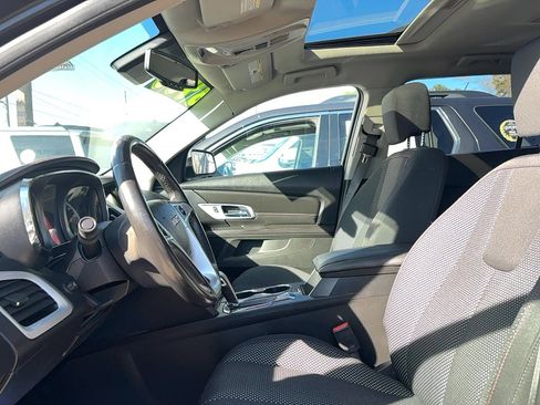 Used 2014 GMC Terrain SLE w/ Chrome Package image 17