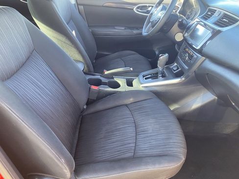 Used 2019 Nissan Sentra SV image 12