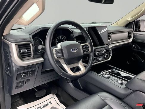 Certified 2022 Ford Expedition Max XLT AWD/4WD image 14