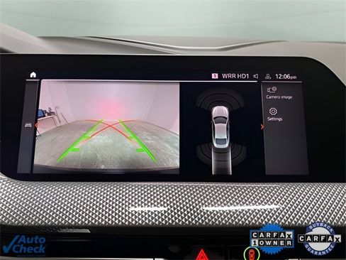 Used 2024 BMW 228i Gran Coupe image 43