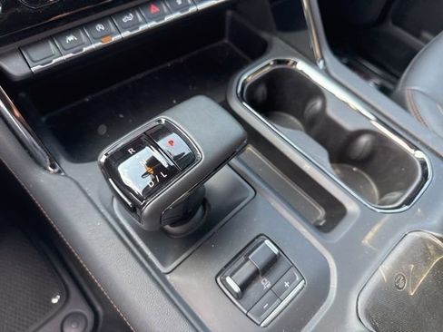 Used 2022 GMC Sierra 1500 AT4 w/ AT4 Preferred Package image 48