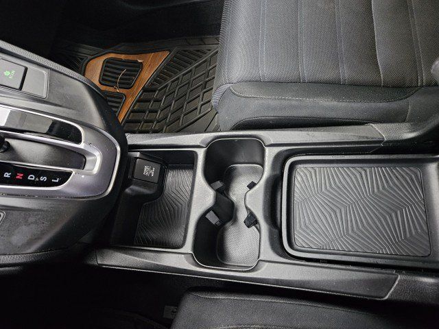 Used 2019 Honda CR-V EX image 27