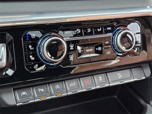 New 2026 GMC Sierra 1500 Denali Ultimate image 19