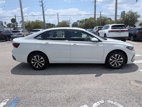 Used 2026 Volkswagen Jetta S FWD image 7
