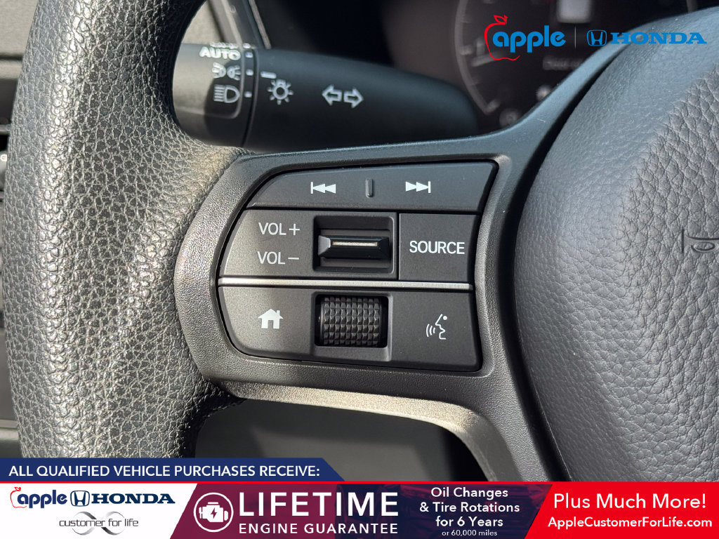 Used 2024 Honda CR-V LX image 22