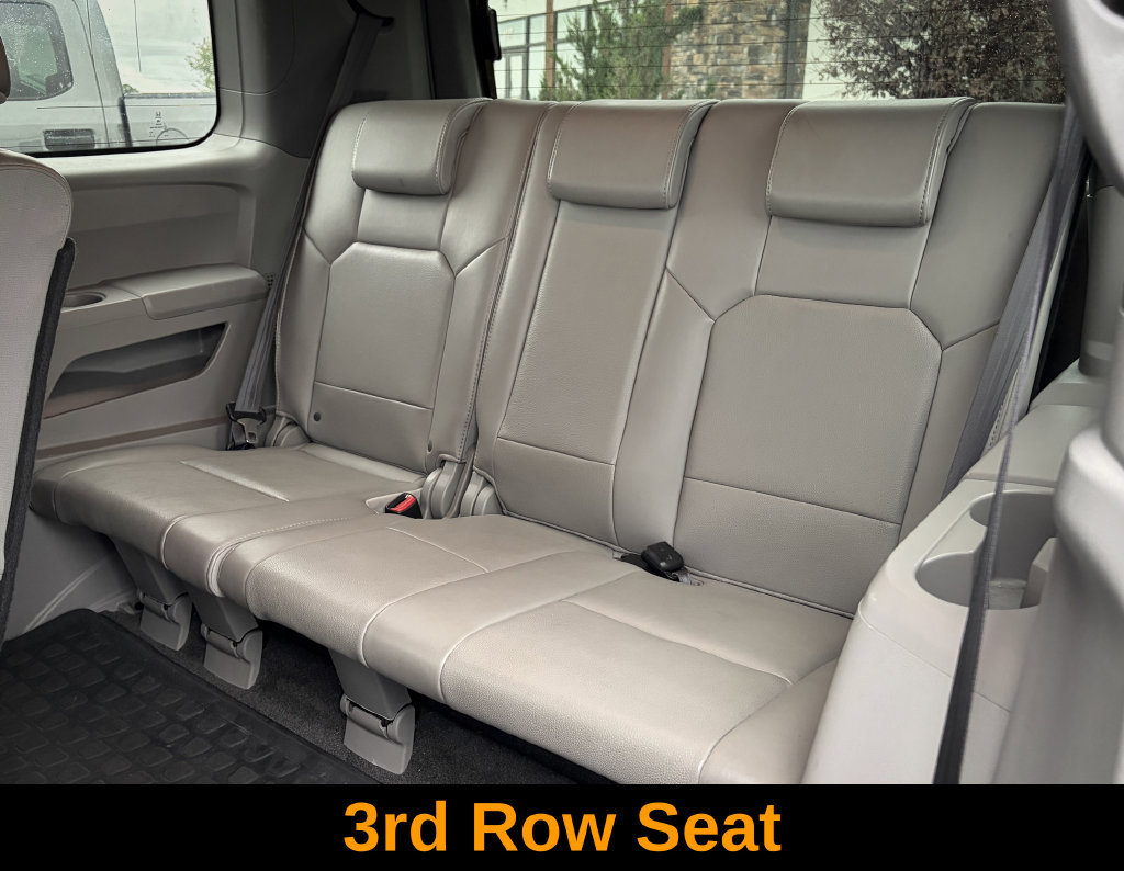 Used 2011 Honda Pilot Touring image 25