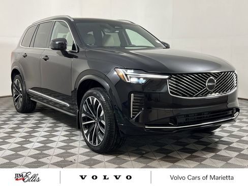 New 2026 Volvo XC90 B5 Core w/ Protection Package image 1