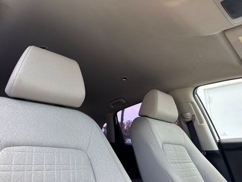 Used 2025 Honda HR-V LX image 22