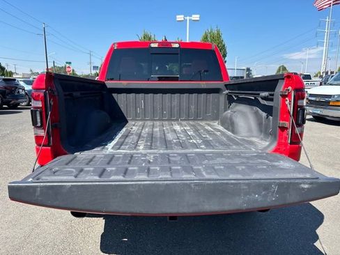 Used 2019 RAM 1500 Rebel w/ Level 2 Equipment Group AWD/4WD image 38