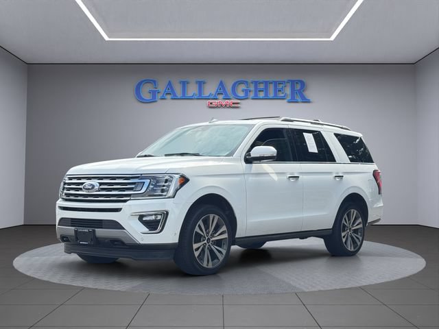 Used 2021 Ford Expedition Limited AWD/4WD image 10