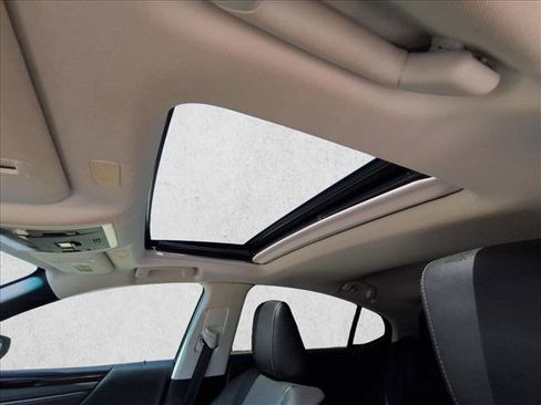 Used 2020 Lexus ES 350 w/ Premium Package FWD image 14